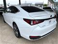 2020 Lexus ES