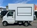 2012 Suzuki Carry Truck