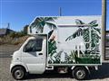 2012 Suzuki Carry Truck