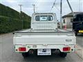 2012 Suzuki Carry Truck