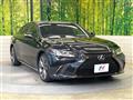 2020 Lexus ES