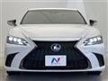 2021 Lexus ES