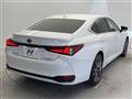 2021 Lexus ES