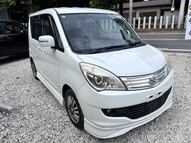 2011 Suzuki Suzuki Others