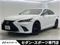 2022 Lexus ES