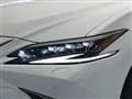 2022 Lexus ES