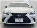 2022 Lexus ES