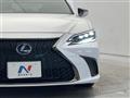 2022 Lexus ES