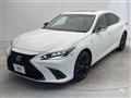 2022 Lexus ES