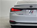 2022 Lexus ES