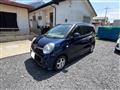 2009 Suzuki MR Wagon