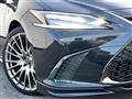 2022 Lexus ES