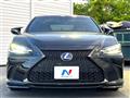2022 Lexus ES