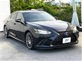 2022 Lexus ES