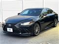2022 Lexus ES