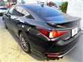2022 Lexus ES