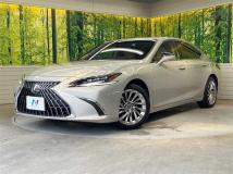 2023 Lexus ES