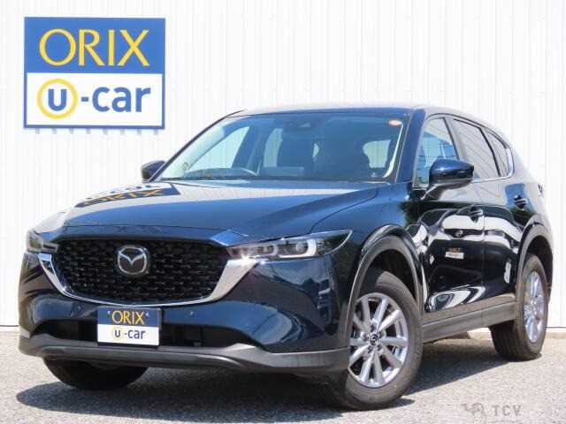 2022 Mazda Mazda Others