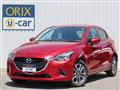 2019 Mazda Demio
