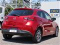 2019 Mazda Demio