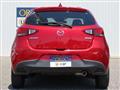 2019 Mazda Demio