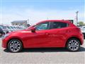 2019 Mazda Demio