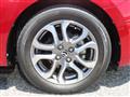 2019 Mazda Demio