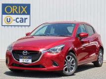 2019 Mazda Demio