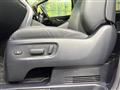 2015 Toyota Alphard Hybrid