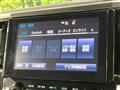 2015 Toyota Alphard Hybrid