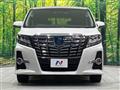 2017 Toyota Alphard Hybrid