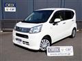 2021 Daihatsu Move