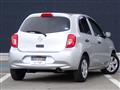 2021 Nissan March