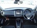2022 Toyota Corolla Fielder
