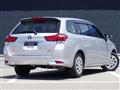 2022 Toyota Corolla Fielder