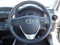 2022 Toyota Corolla Fielder