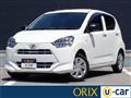 2021 Daihatsu Mira