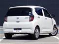 2021 Daihatsu Mira
