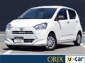 2021 Daihatsu Mira