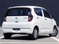 2021 Daihatsu Mira