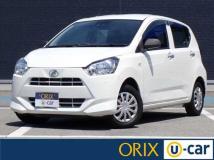 2021 Daihatsu Mira