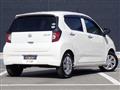2020 Daihatsu Mira