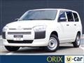2025 Toyota Probox Van