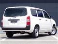 2025 Toyota Probox Van