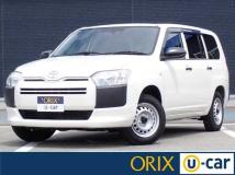 2025 Toyota Probox Van