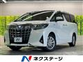 2019 Toyota Alphard Hybrid