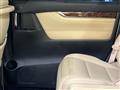 2019 Toyota Alphard Hybrid