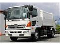 2014 Hino Hino Others