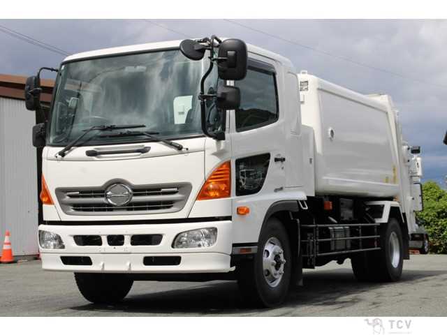 2014 Hino Hino Others