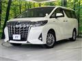 2019 Toyota Alphard Hybrid